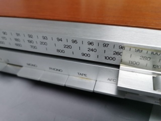 BEOMASTER 901 - Quality Dream Audio